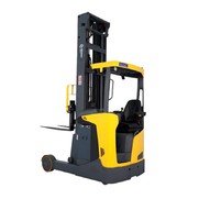 Ричтрак CQD20-D (2000 кг, 8,0 м, li-ion 48В / 450 Ач) SMARTLIFT (SMART)