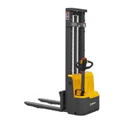 Штабелер электрический самоходный CDD15R-E (N) (1500 кг, 3,5 м, 24В / 105Ач) SMARTLIFT (SMART)