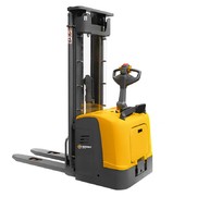 Штабелер электрический самоходный CDDK15-II (1500 кг, 4,5 м, 24В / 300Ач) SMARTLIFT (SMART)