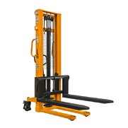 Ручной гидравлический штабелер SDA 1530 (1500 кг, 3 м, вилы 300-850 мм) SMARTLIFT (SMART)